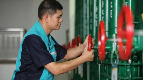 良好的服務(wù)態(tài)度